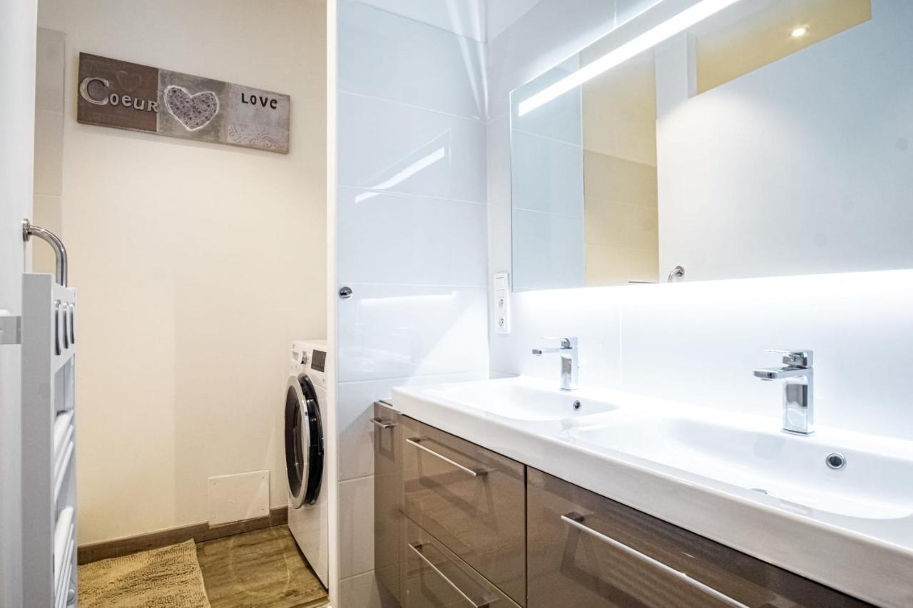 Appartement Au Coeur De L'Isle Sur La Sorgue Kültér fotó
