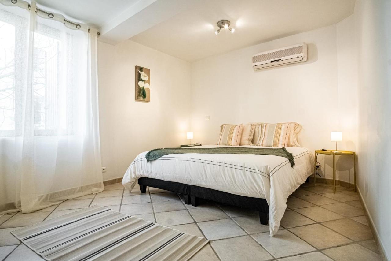 Appartement Au Coeur De L'Isle Sur La Sorgue Kültér fotó