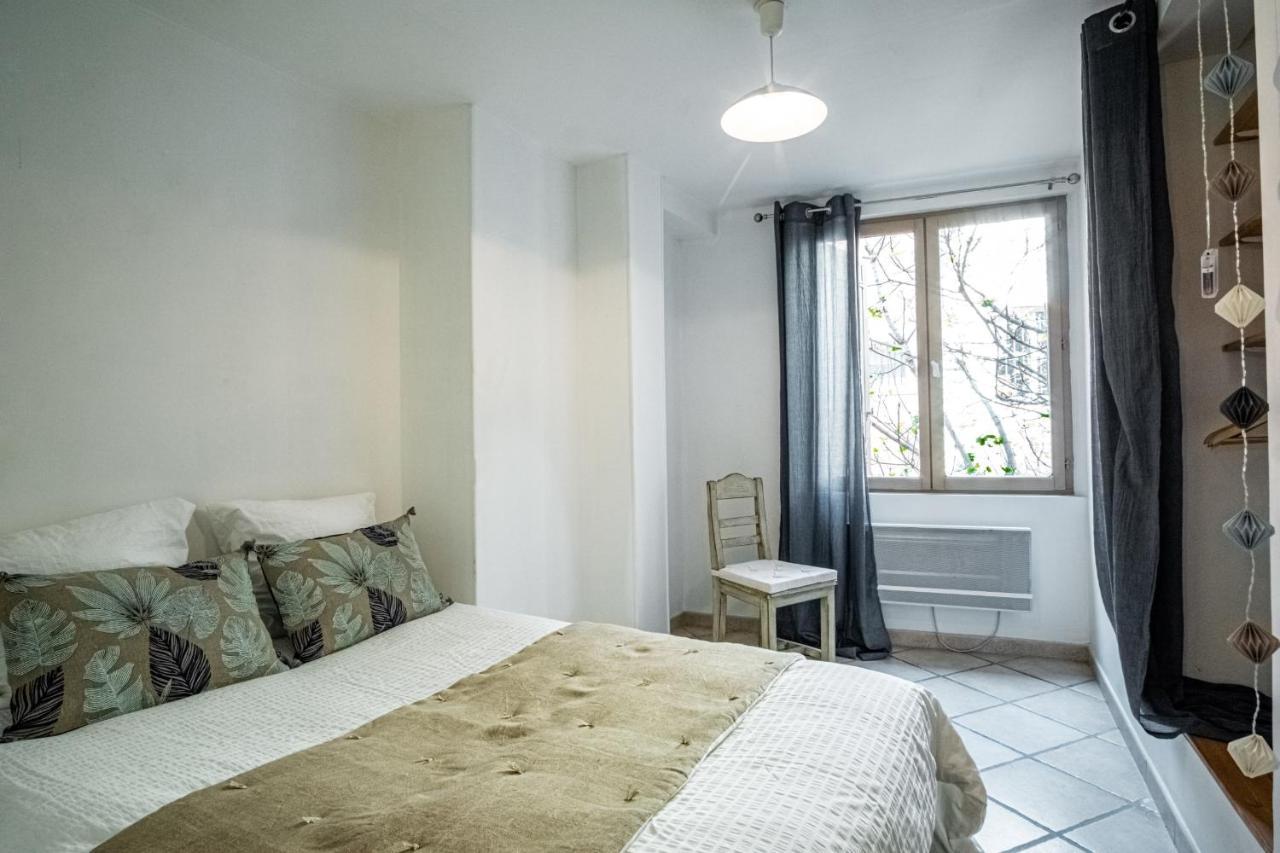 Appartement Au Coeur De L'Isle Sur La Sorgue Kültér fotó